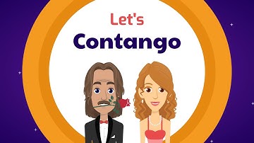 Let’s contango