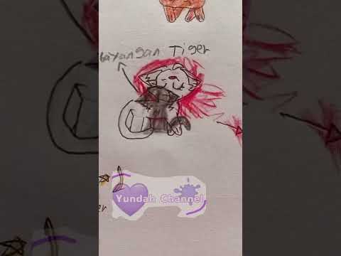 Besok Aku Up Lagi Ya Drawing Art Musikhiburan Masukberandayoutube Music Cute Artist Cat