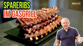 Rippchen mit geling Garantie / Sehr einfach / Spare Ribs / mit Ikea Zubehör