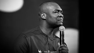 ACCESSING THE HIDDEN RICHES OF SECRET PLACES - APOSTLE JOSHUA SELMAN 2022