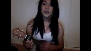 Video thumbnail of "She Was Mine by AJ Rafael COVER"