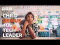 This child GENIUS is reshaping the tech world! | BBC Ideas - BBC