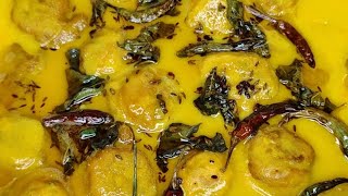 Kadhi Pakoda Recipe /Punjabi Style Kadhi Pakora/ Kadhi Banane Ka Sabse Easy Tarika By Life of Sanam