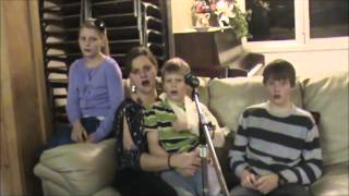 Tante Nancy - We Love You