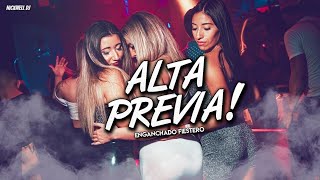 ✨️ALTA PREVIA | ENGANCHADO FIESTERO, PREVIA & CACHENGUE, EXPLOTA TU PREVIA - Nicxwell DJ⚡️