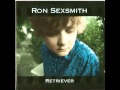 Ron Sexsmith - I Know It Well (2004)