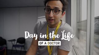 (Un)productive Day in the Life as a Doctor screenshot 2