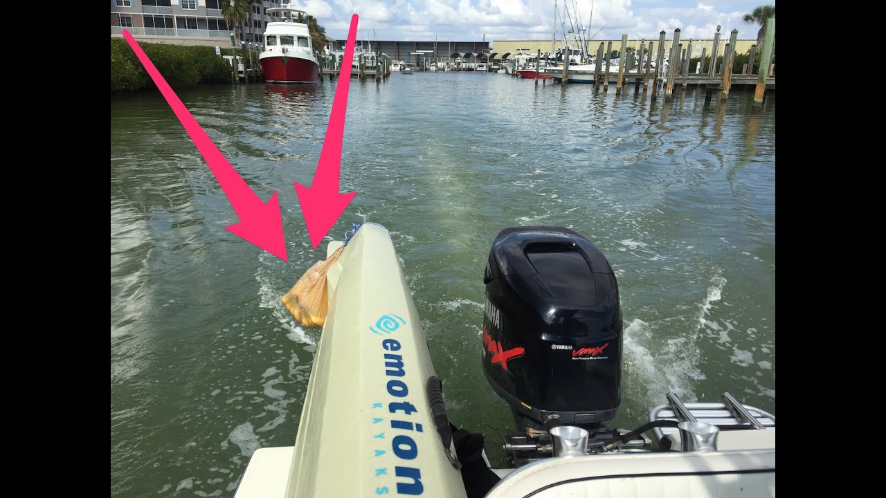 How to Transport Bananas on a Boat Without Bad Luck... - YouTube
