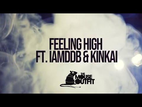 The Mouse Outfit feat. IAMDDB & KinKai - Feeling High 