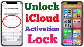 Unlock All Models iPhone Activation Lock - 100% Working With Proof