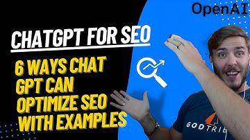 ChatGPT SEO Mastery: How to Rank #1 with AI SEO Content
