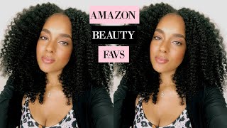 TOP AMAZON BEAUTY PRODUCTS