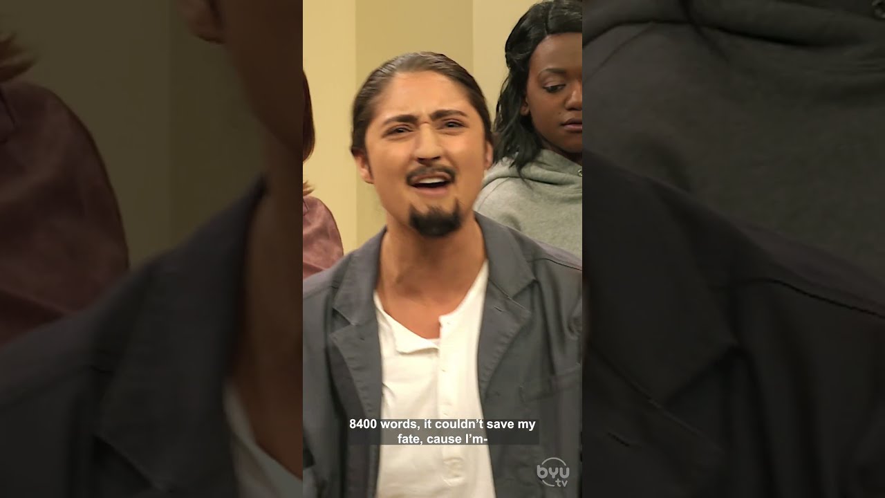 The Hamilton Sequel Nobody Asked For