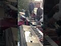 اندرو الحاوي وميسي مصر