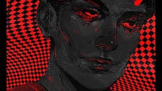 LIL DEVIL — SPEEDPAINT