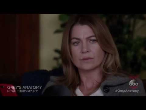 Grey's Anatomy 13x11 - Sneak Peek 2 Sub Ita