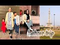 Vlog: Going To Lahore For The First Time With Family