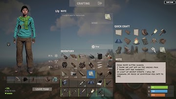 Lily declares WAR with the Kittens - NEW OTV & Friends Rust Server