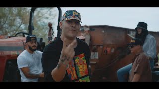 La Plebada ft Elote El Bárbaro - Bien Jalado (Video Oficial)