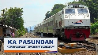Announcer Voice - KA Pasundan