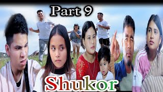 Shukor -Pnar series (Part 9) • Nam Special Production