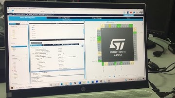 VIẾT CHƯƠNG TRÌNH CHO STM32 SỬ DỤNG MÔ ĐUN ADC ĐỌC GIÁ TRỊ ĐIỆN ÁP 2 BIẾN TRỞ VÀ CẢM BIẾN NHIỆT ĐỘ