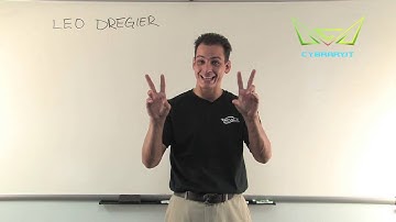 [M01] Phases of Penetration Testing - The 5 Phases of Penetration Testing