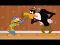 1 Hour of Woody Woodpecker | Fake Vacations   More Full Episodes
