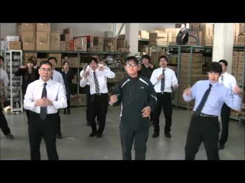恋するフォーチュンクッキー  ケイワード九州ver
