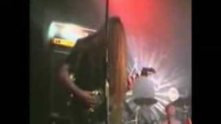 Carcass - 1992 - Carneous Cacoffiny