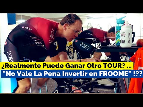 Video: Patrick Lefevere preocupado de que el regreso a las carreras en julio podría ver un pico de Covid-19