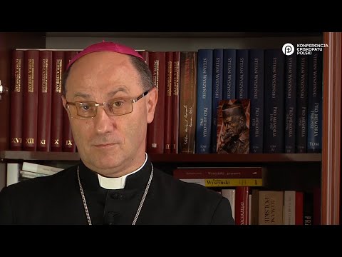 Abp Polak o kard. Wyszyńskim: Prymasowskie nauczanie ożywiało ducha narodu