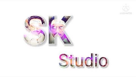 SK studio ka intro