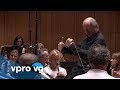 Capture de la vidéo Iván Fischer And The Eclectic Mahler (Recording The 7Th Symphony)