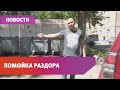 Помойка раздора. Жители двора перессорились из-за расположения мусорного контейнера