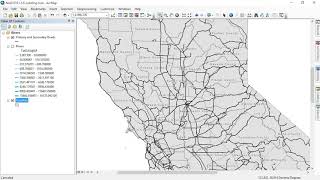 Labeling Map Features - Fundamentals of GIS