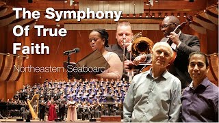 Performers reflect on the blessed u.s. debut of iglesia ni cristo
symphony orchestra and symphonic choir at world famous david geffen
hall, lincoln c...