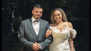 Our Wedding | Daniela & Yannick