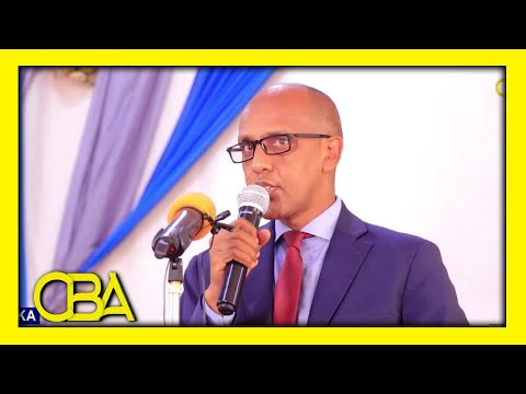 Wafti Ka socda Dawlada Fadaraalka Itoobiya Oo Gaadhay Jigjiga