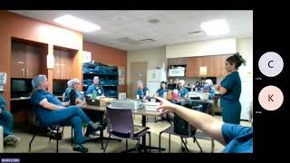 Stryker Q Guidance Inservice w/Rep June 2026