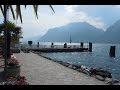 Lago di Garda - videopohlednice