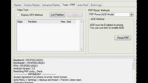 Samsung,Galaxy, J7, NXT, Sm-J701F, Android ,7.0, (Nougat), FRP Unlock,Solution,Tested & Working