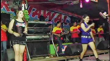 Luar biasa,, Mbak Devi | Manis_gula | OM RAJAWALI Musik Palembang