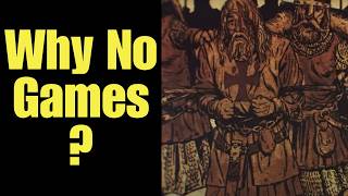 Veteran Video Game Developer Answers Why Developers Aren't Making Games For 2.6 Billion Christians