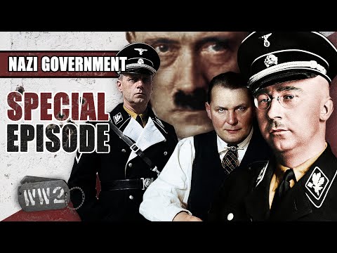 Hitler Never Gave The Order - So Who Did - Ww2 Special