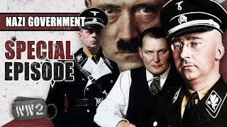 Hitler Never Gave the Order - So Who Did? - WW2 Special