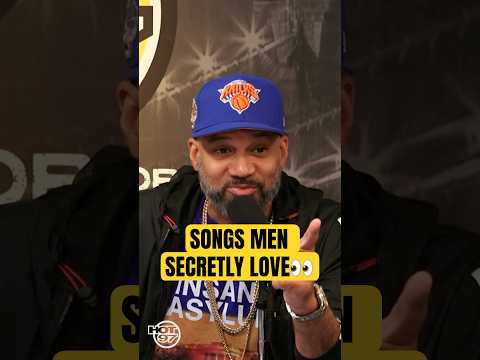 Songs Men Can't Play Out Loud  👀👀