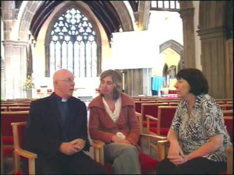 Your Building, Your Mission Pt 3 - St Matthias, Burley