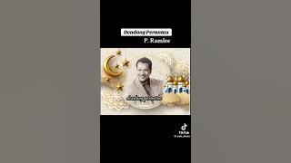 #dendang perantau #p.Ramlee#laguraya#syawal2024