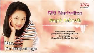 Siti Nurhaliza - Wajah Kekasih（ Lyric Video)